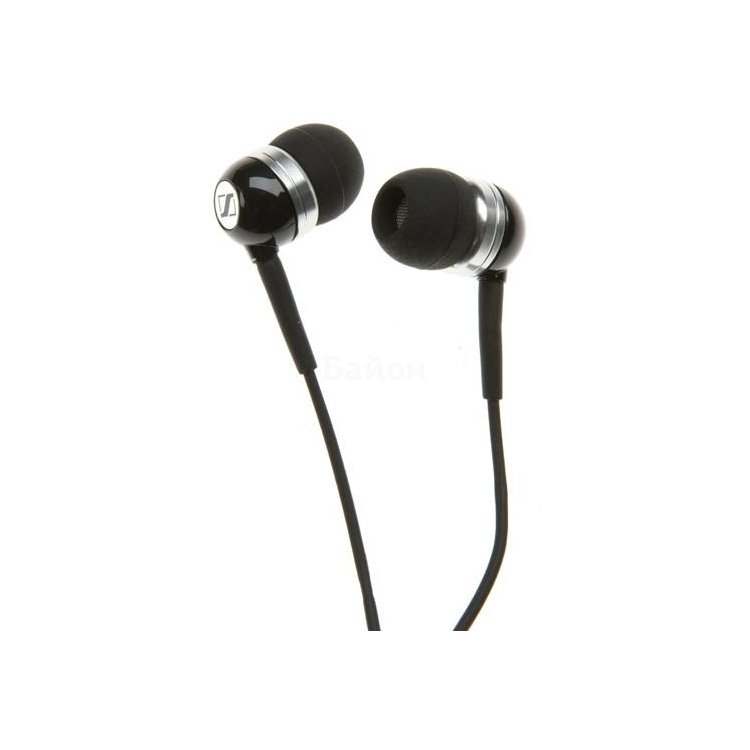 Sennheiser CX300-II Precision
