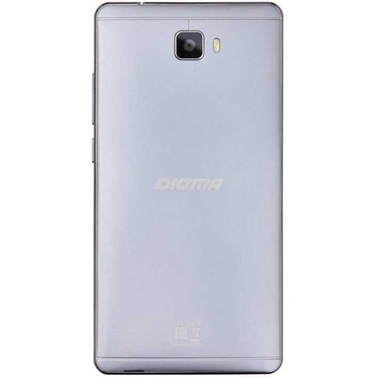 Digma VOX S502 4G