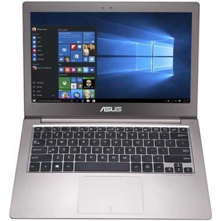 Asus UUX303UA-R4008T 13.3", Intel Core i5, 2300МГц, 8Гб RAM, DVD нет, 256Гб, Розовый, Wi-Fi, Windows 10, Bluetooth