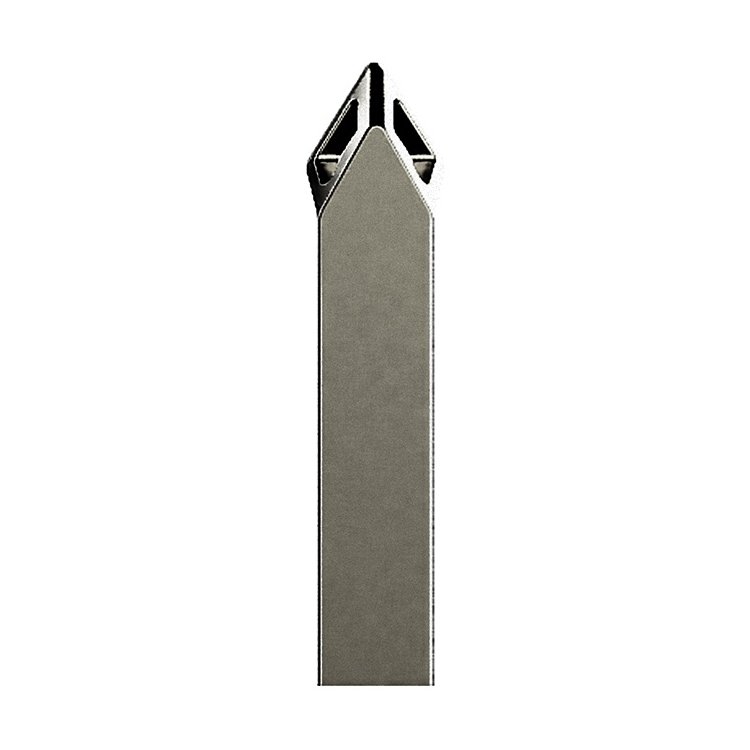 Silicon Power Jewel J50 32Gb 32Гб, металл, USB 3.0