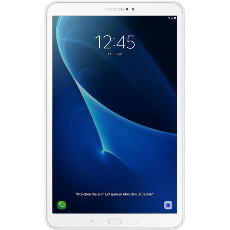 Samsung Galaxy Tab A SM-T585N Wi-Fi и 3G/ LTE, 16Гб