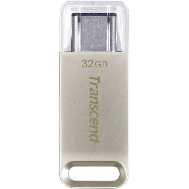 

Transcend JetFlash 850S