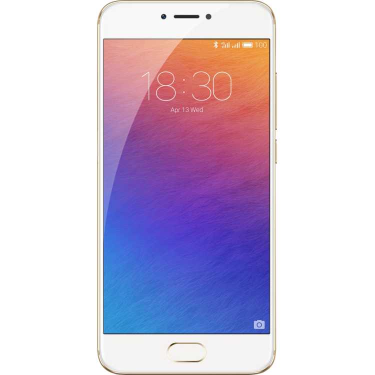 Meizu Pro 6 32Гб