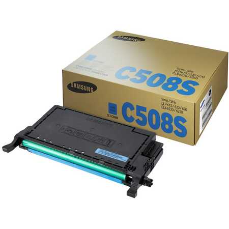 Samsung CLT-C508S
