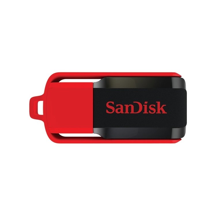 USB2.0 SanDisk CZ52 Cruzer Switch 32Гб