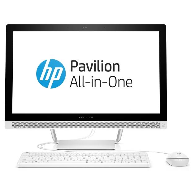 

HP Pavilion 27-a232ur