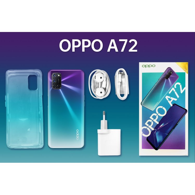 OPPO A72 CPH2067