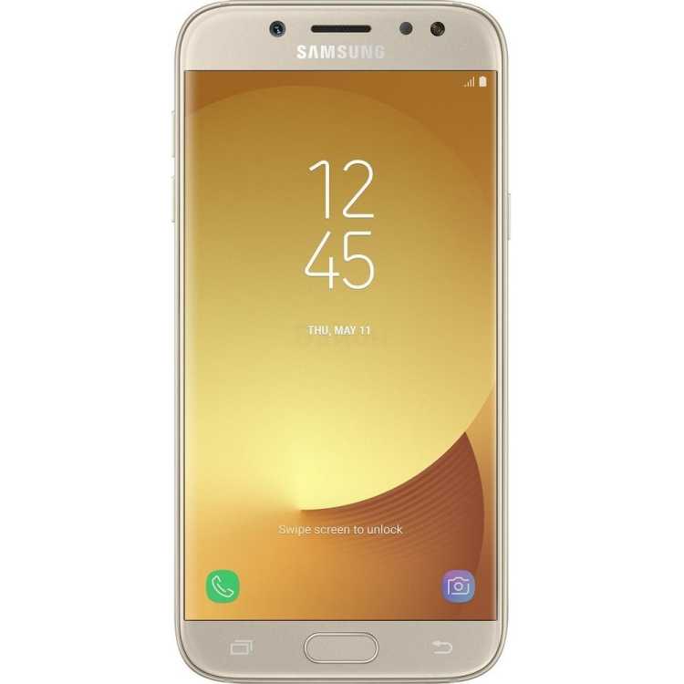 Samsung Galaxy J5 2017 16Gb