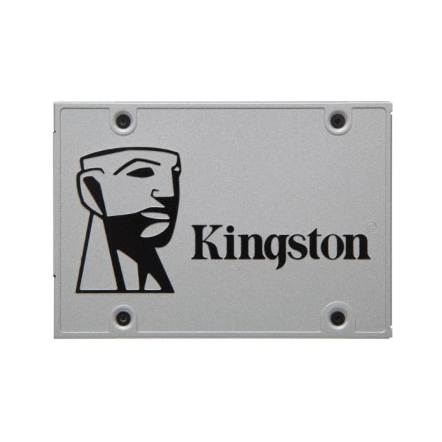 

Kingston SSDNow UV400 2.5", SATA 6Gb/s, 960Гб
