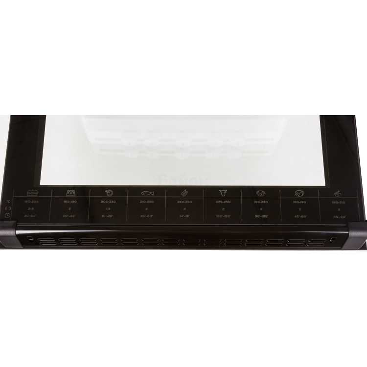 Hansa FCMW53000