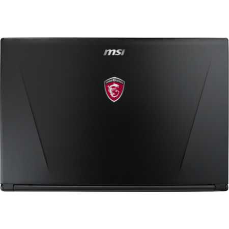 MSI GS60 Ghost Pro 4K 6QE-452XRU 15.6", Intel Core i7, 2600МГц, 8Гб RAM, DVD нет, 1Тб, Черный, Wi-Fi, DOS, Bluetooth, GTX970M 3GB