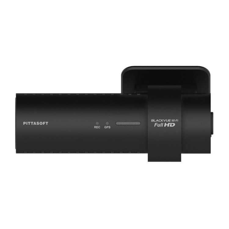 BlackVue DR650S-1CH 1920x1080