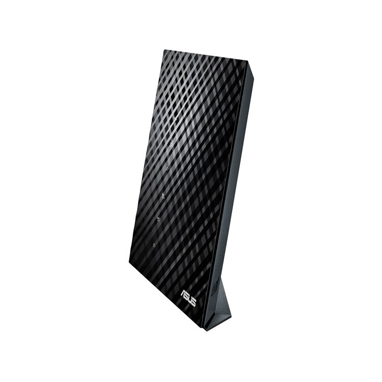 Asus RT-AC52U, 733Мбит/с, 5, 2.4