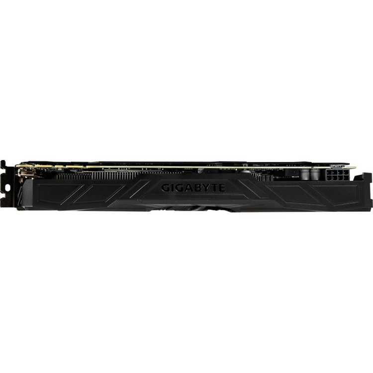 Gigabyte GeForce GTX 1080 Windforce OC 8G
