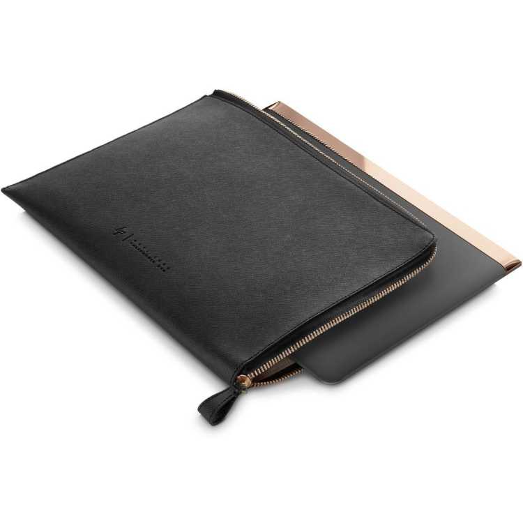 HP Spectre Leather Sleeve