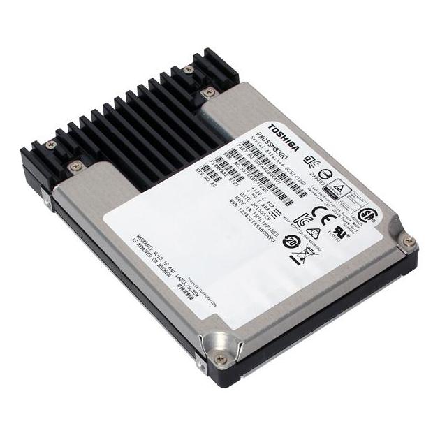 

Toshiba PX05SMB 800Gb