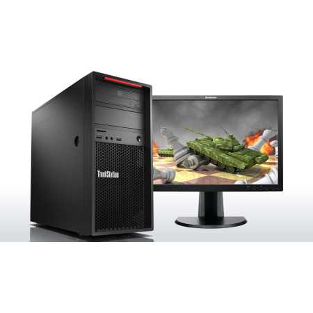 Lenovo ThinkStation P310