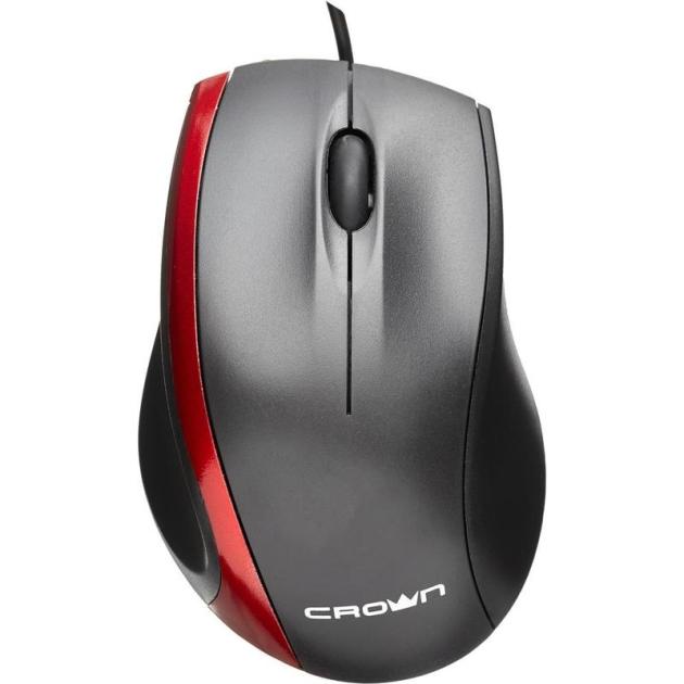 

CROWN CMM-009 Не указан