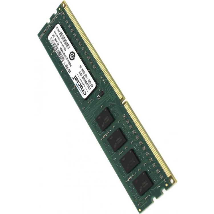 Crucial CT51264BD160B RTL