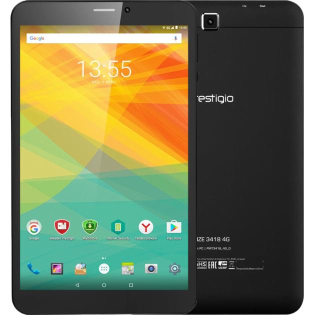 

PRESTIGIO Wize 3418 4G