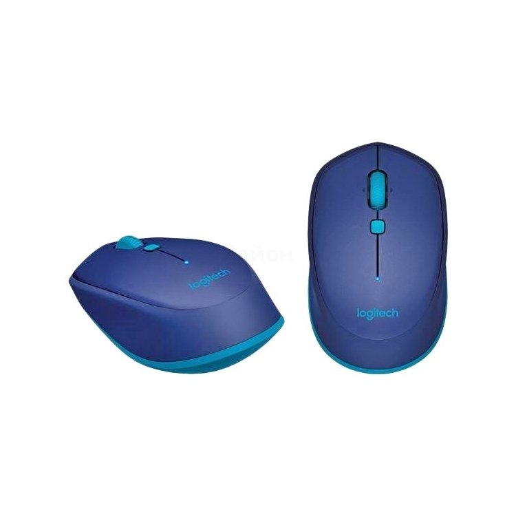 Logitech M535