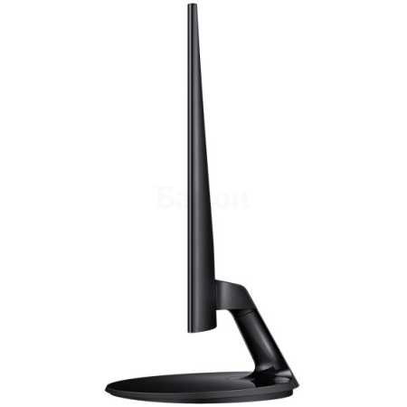Samsung S24F350FHI 24", Черный, HDMI, Full HD