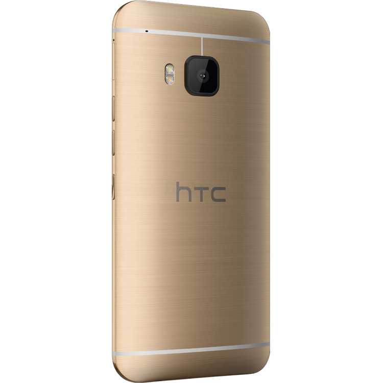 HTC One M9 32Гб, 1 SIM, 4G LTE, 3G