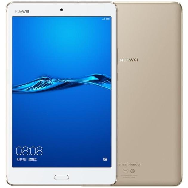 

Huawei MediaPad M3 Lite 8" 32Gb Золотой