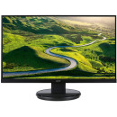 Acer K272HLEbid 27", TFT VA, 1920x1080, Full HD, HDMI, DVI Черный