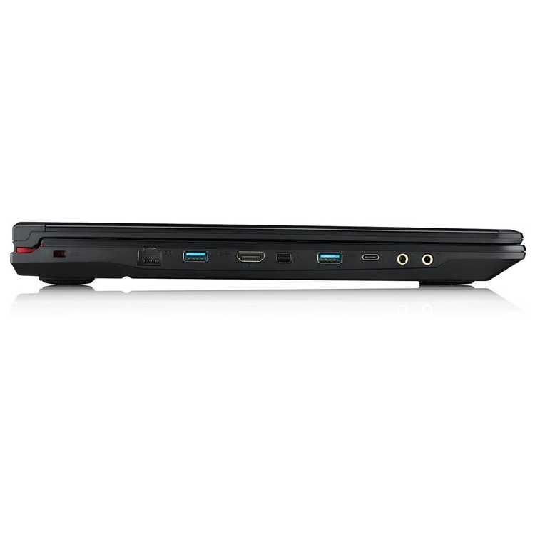 MSI GE72VR 6RF-244XRU Apache Pro 17.3