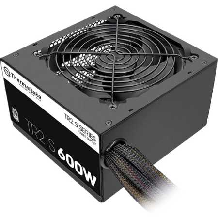 Thermaltake TR2 S TRS-0600P-2 600Вт