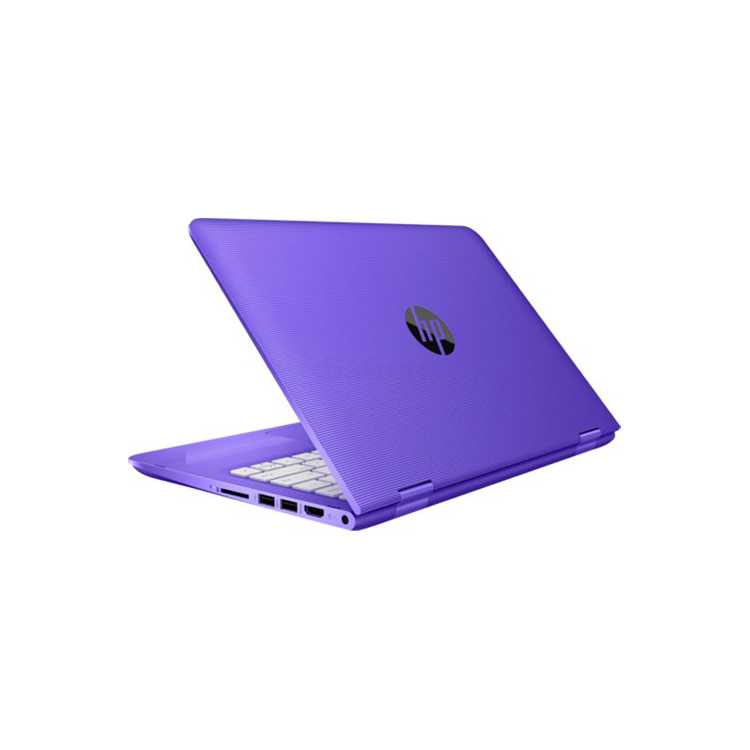 HP x360 11-ab001ur