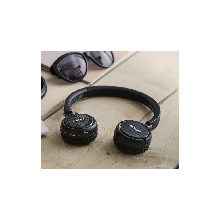 Philips SHB3080BK/00