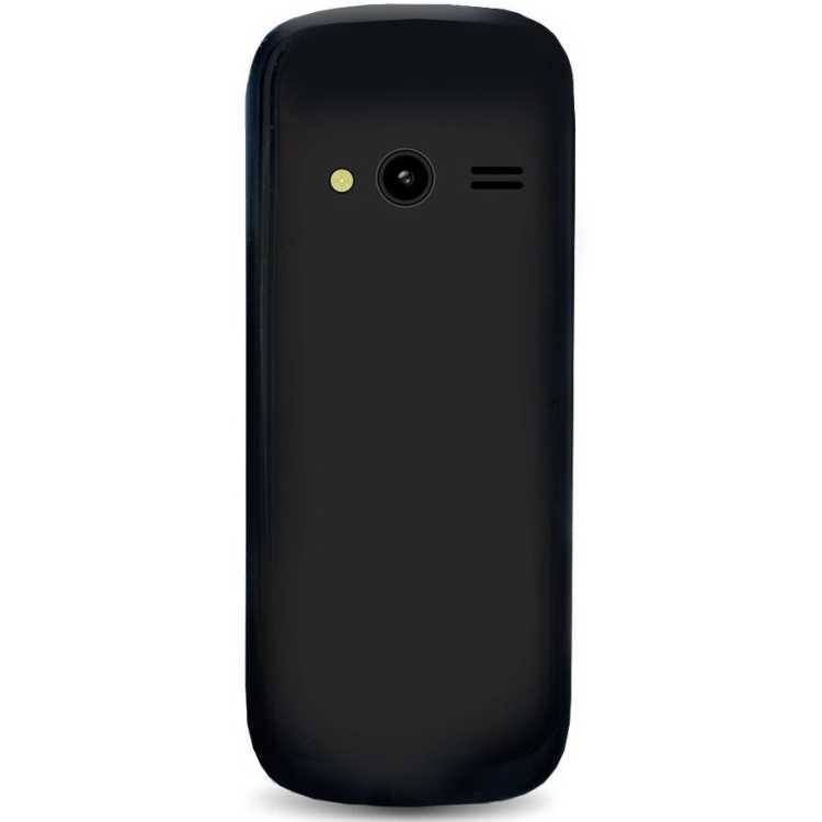 Ginzzu M103D mini, 2 SIM