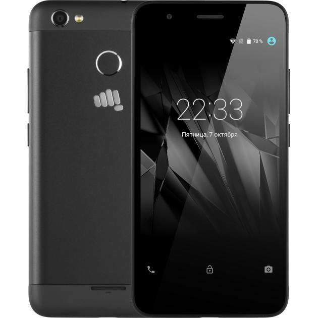 

Micromax Canvas Juice 4 Q465 Черный