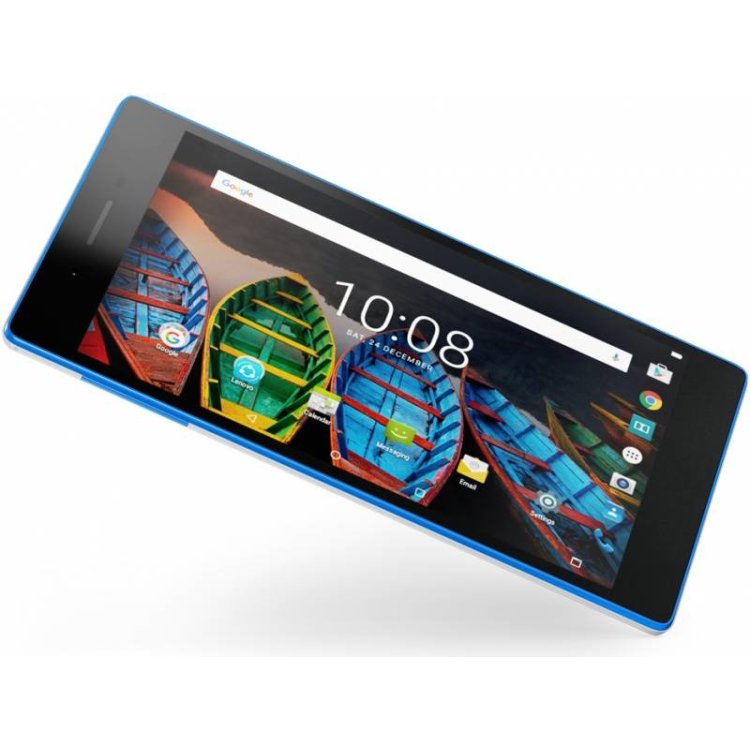 Lenovo TAB 3 730X 16GB LTE white