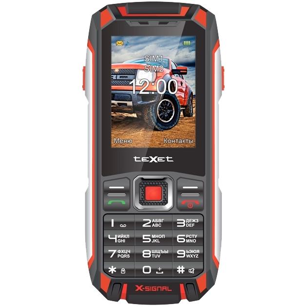 

teXet TM-515R 2 SIM