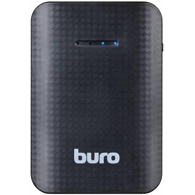 

Buro RC-7500 Черный, 7500мАч