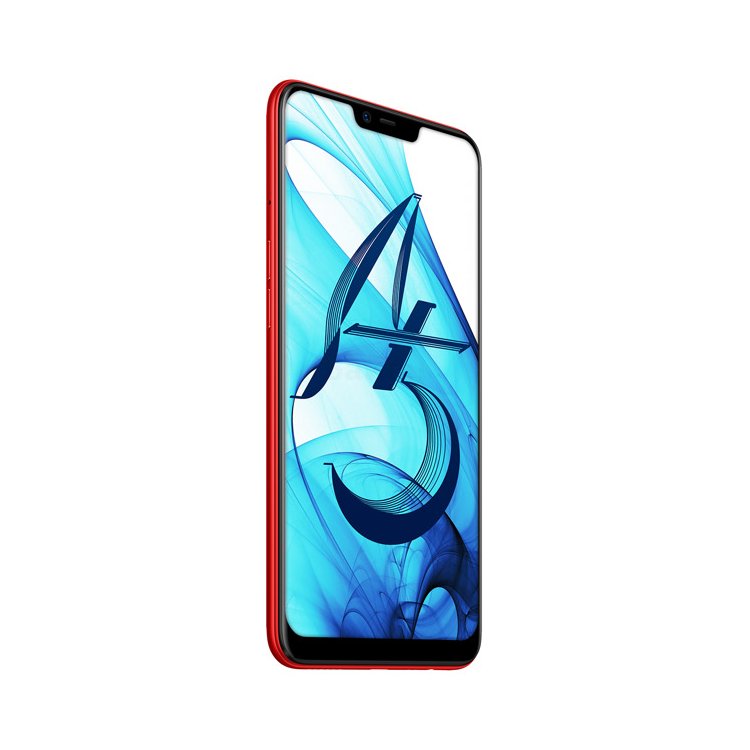 OPPO A5