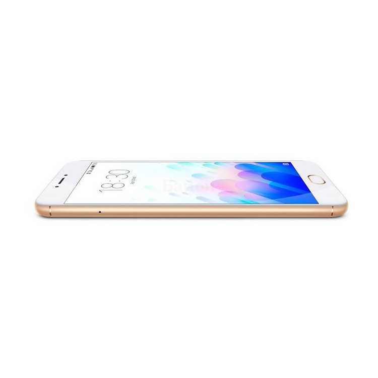 Meizu M3 Note L681H 16ГБ