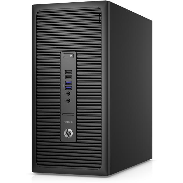 

HP ProDesk 600 G2 T4J56EA