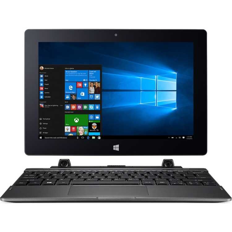 Acer Aspire Switch One SW1-011-19J9 2Гб RAM, 64Гб