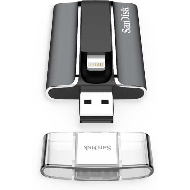 Раскладушка sandisk