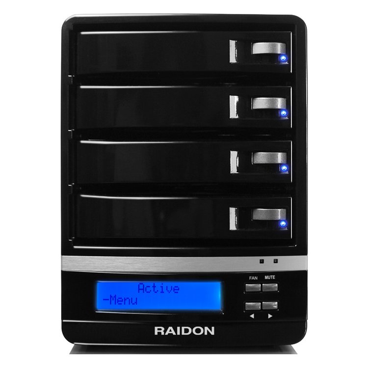 Raidon GR5630-WSB3+