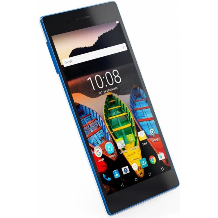 Lenovo TAB 3 730X 16GB LTE white