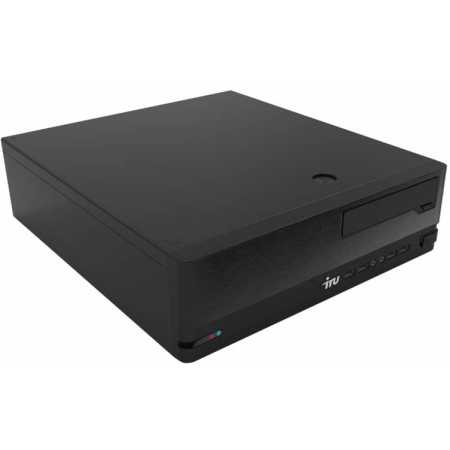 IRU Office 511 SFF