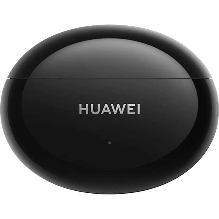 Huawei Freebuds 4i Otter-CT030 Black