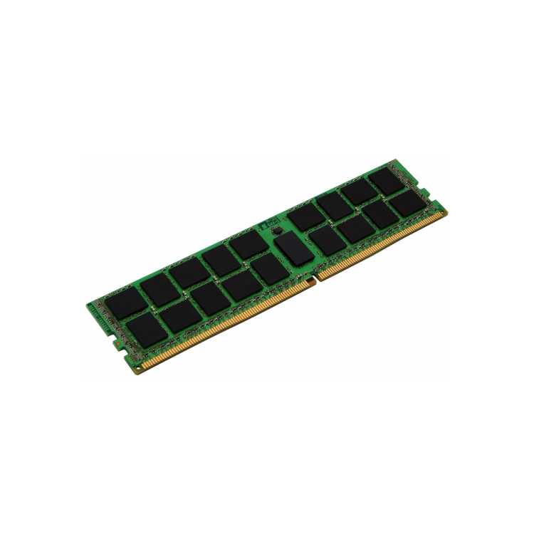 Kingston KVR24R17D8/16 DDR4, 16Гб, PC4-19200, 2400, DIMM