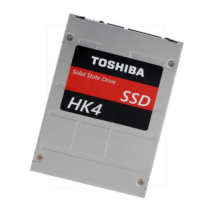 Toshiba HK4R 800Gb