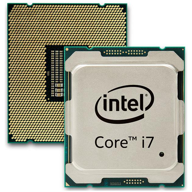 

Intel Core i7-6900K Broadwell E 3200MHz, LGA2011-3, L3 20480Kb